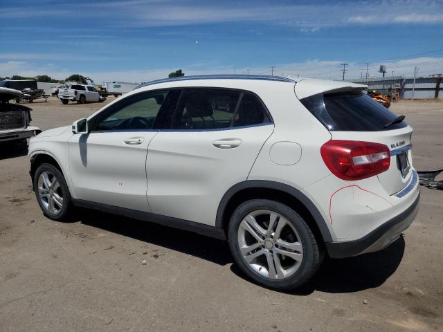 VIN WDCTG4GB2FJ100380 2015 Mercedes-Benz GLA-Class,... no.2