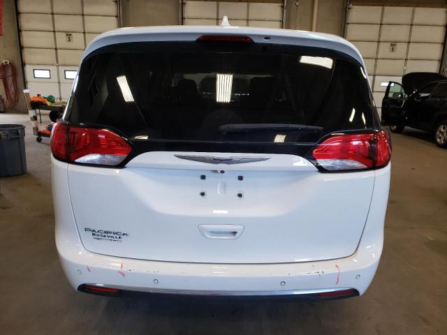 2018 Chrysler Pacifica Touring Plus VIN: 2C4RC1FG8JR278869 Lot: 60526044