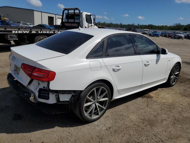 VIN WAUAFAFL5GN014481 2016 Audi A4, Premium S-Line no.3