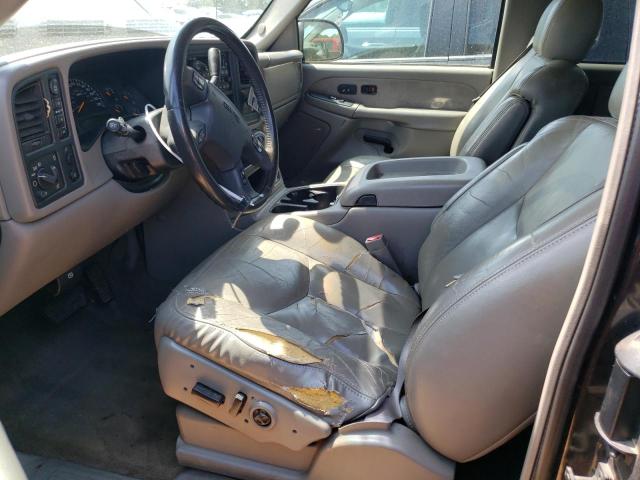 2003 GMC New Sierra K1500 VIN: 1GTEK19T13Z217480 Lot: 57069794