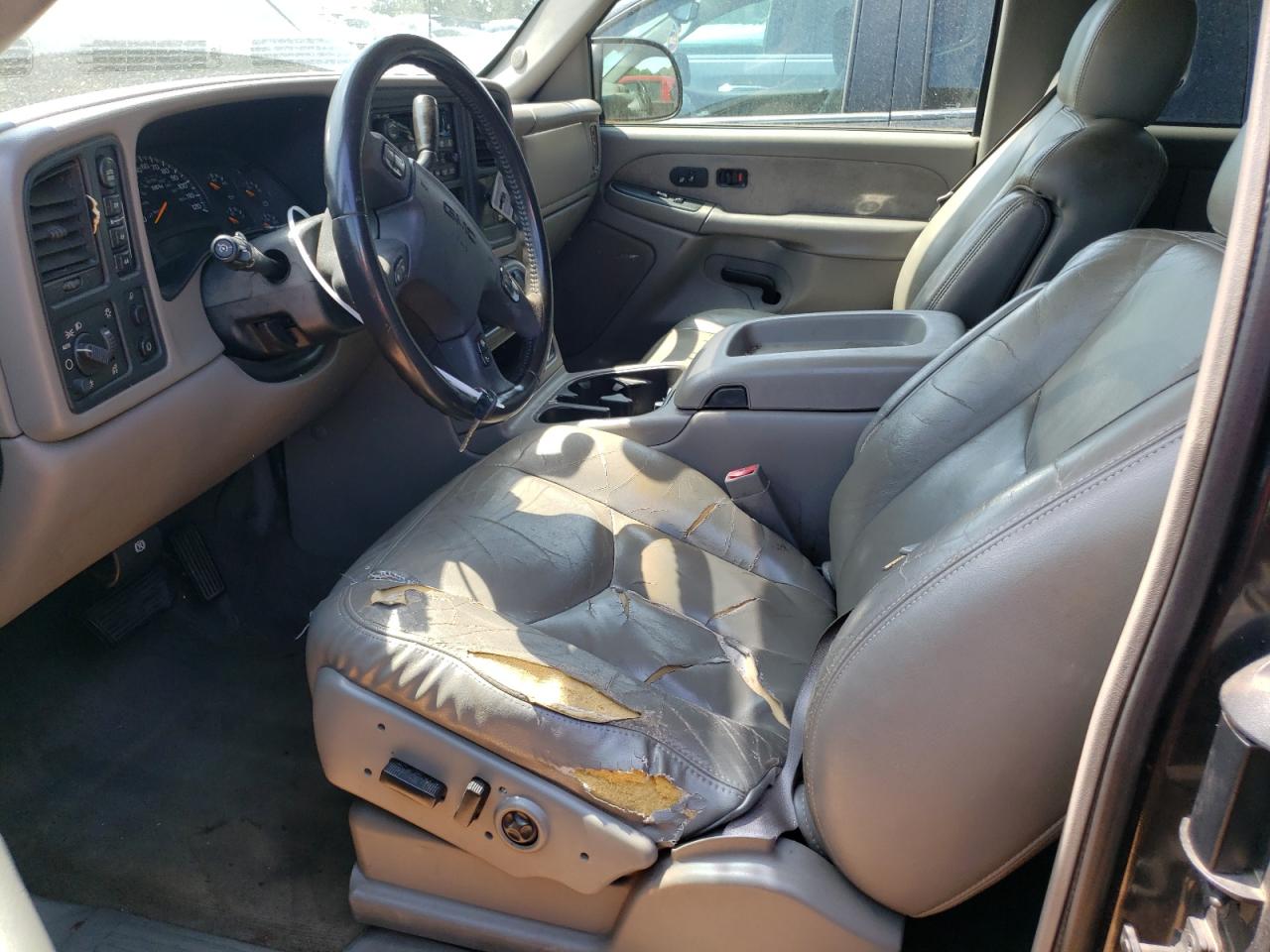 1GTEK19T13Z217480 2003 GMC New Sierra K1500