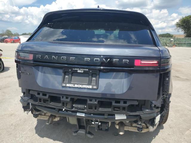 2024 Land Rover Range Rover Velar Dynamic Se VIN: SALYL2EX8RA381351 Lot: 60512864