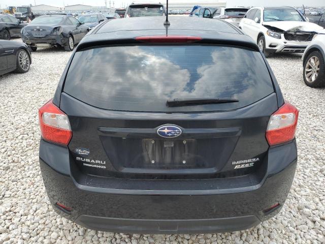 2016 Subaru Impreza Premium VIN: JF1GPAB66G8330020 Lot: 57205414