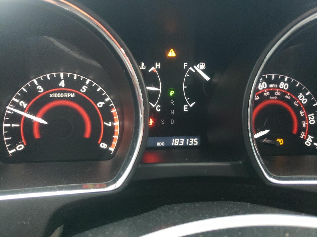 5TDDK3EH9AS032021 2010 Toyota Highlander Limited