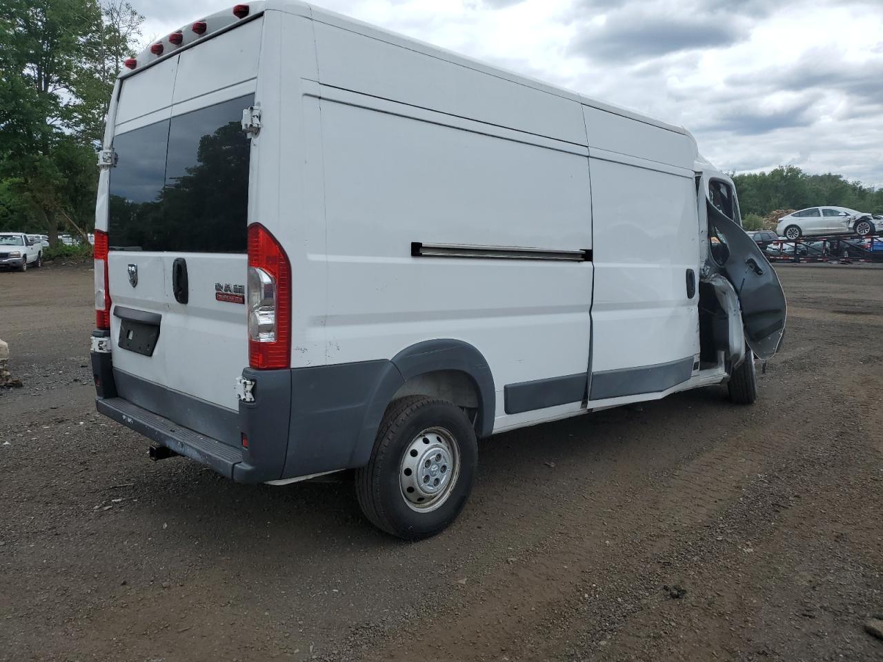 3C6TRVDG3HE546924 2017 Ram Promaster 2500 2500 High