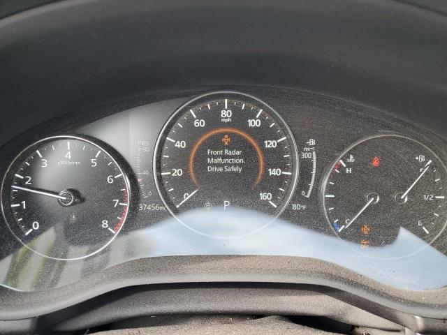 2022 Mazda 3 Select VIN: 3MZBPABL7NM313971 Lot: 59367884