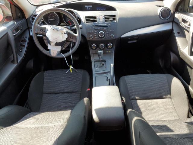 VIN JM1BL1LP1D1836222 2013 Mazda 3, I no.8