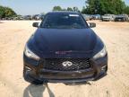 INFINITI Q50 RED SP снимка