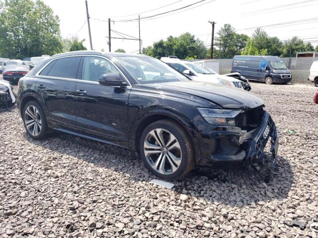2019 AUDI Q8 PRESTIG WA1CVAF14KD014915
