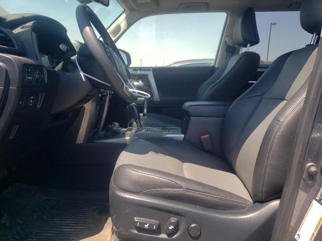 2020 Toyota 4Runner Sr5/Sr5 Premium VIN: JTEBU5JR9L5808325 Lot: 58967064