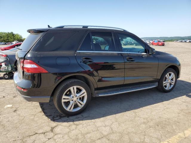 VIN 4JGDA5HB4DA202174 2013 Mercedes-Benz ML-Class, ... no.3