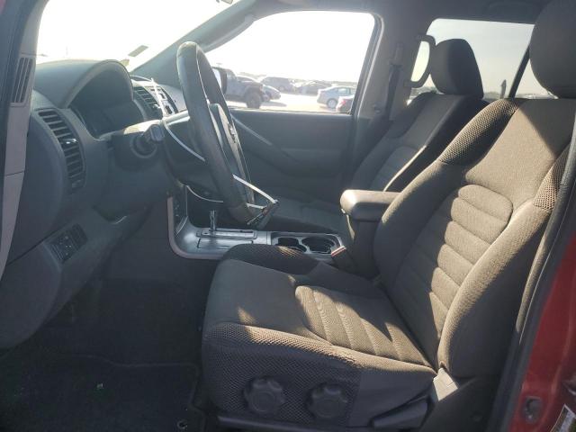 2010 Nissan Pathfinder S VIN: 5N1AR1NB5AC626570 Lot: 61132654