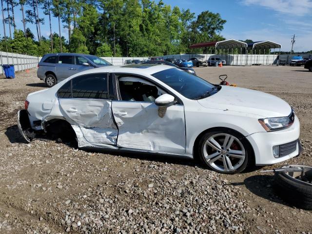2015 VOLKSWAGEN JETTA GLI - 3VW5T7AJ4FM255881