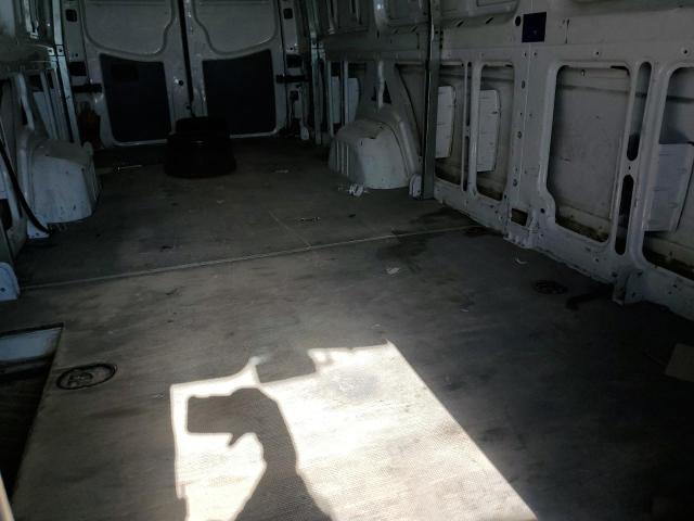 2017 Mercedes-Benz Sprinter 2500 VIN: WD3PE8CD3HP500129 Lot: 60523944