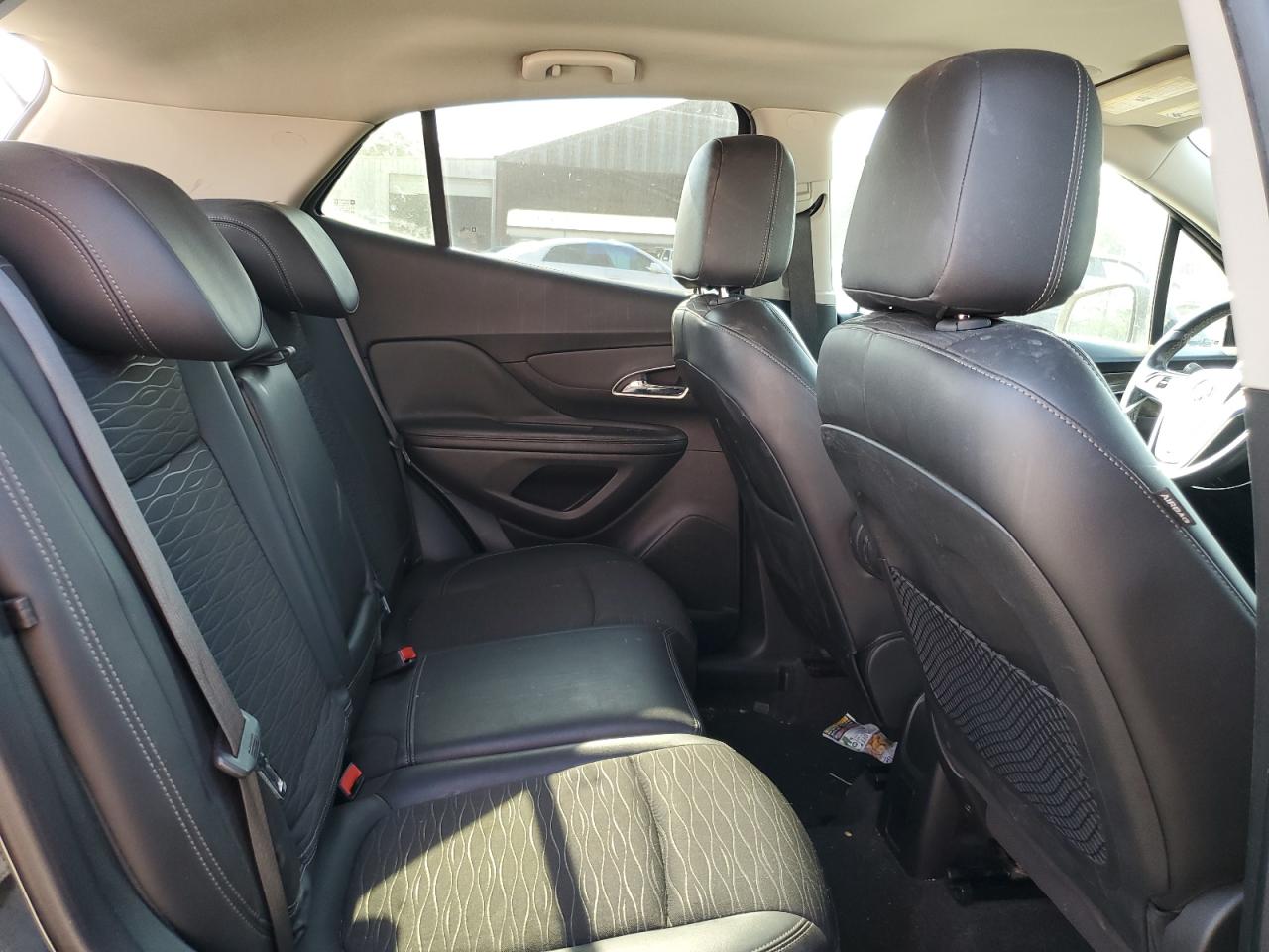 KL4CJASB3GB688843 2016 Buick Encore