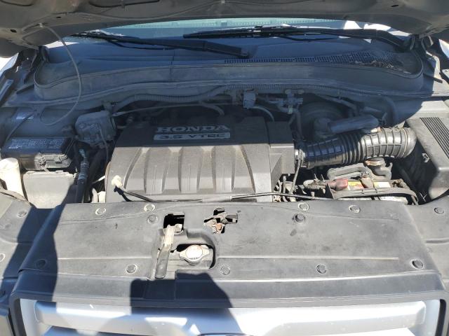 2007 Honda Pilot Ex VIN: 5FNYF18467B007156 Lot: 57746034