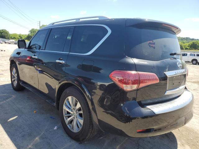 2016 Infiniti Qx80 VIN: JN8AZ2NF2G9613976 Lot: 58933504