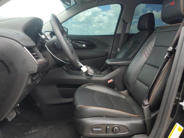 2022 GMC TERRAIN AT 3GKALYEV0NL252666