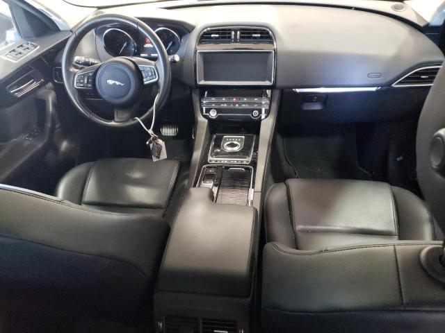 VIN SADCJ2FX9KA610409 2019 Jaguar F-Pace, Premium no.8