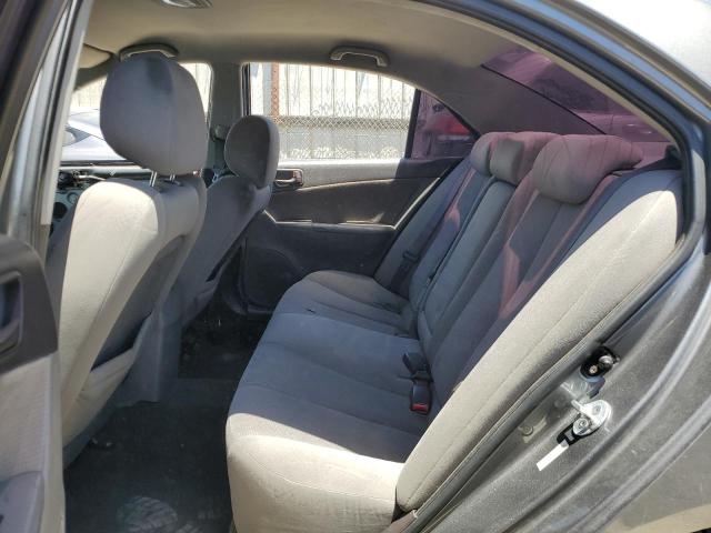 2010 Hyundai Sonata Gls VIN: 5NPET4AC4AH645039 Lot: 60862524