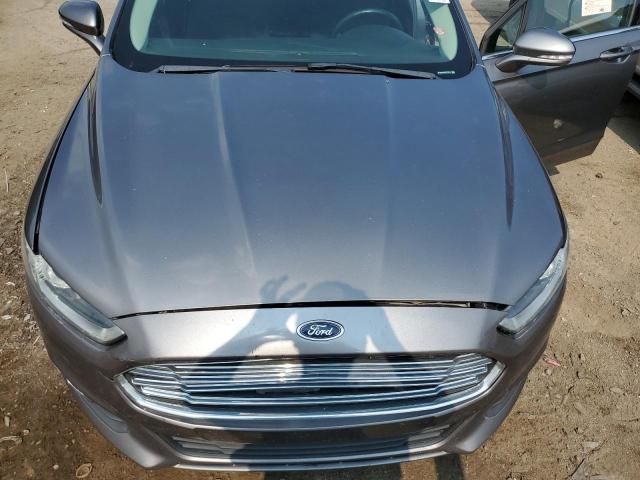 VIN 3FA6P0HR8DR176475 2013 Ford Fusion, SE no.11