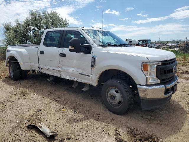 VIN 1FT8W3DT6LEC71093 2020 Ford F-350, Super Duty no.4