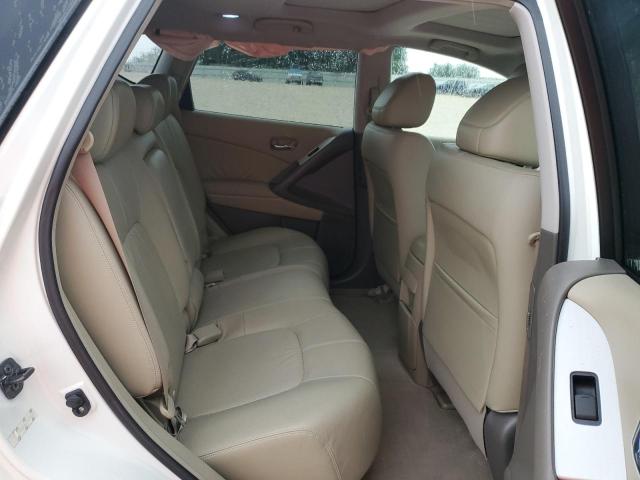 2009 Nissan Murano S VIN: JN8AZ18U39W103466 Lot: 58642274