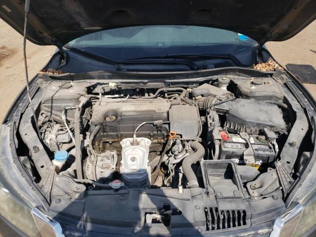 1HGCR2F35EA057376 2014 Honda Accord Lx