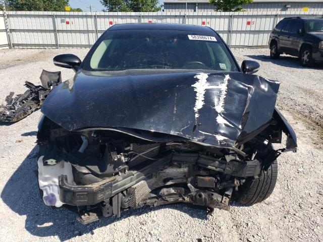 VIN 3FA6P0K92KR181807 2019 Ford Fusion, Titanium no.5