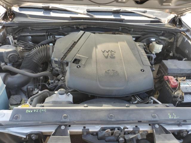 2015 TOYOTA TACOMA DOU - 3TMJU4GN5FM191440