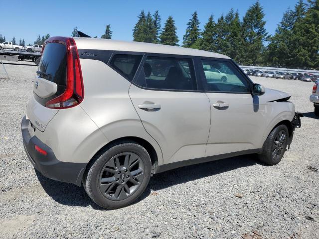 2020 Kia Soul Ex VIN: KNDJ33AU4L7108583 Lot: 58113244