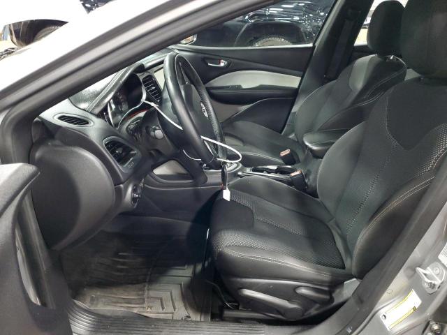 2014 Dodge Dart Sxt VIN: 1C3CDFBB7ED926077 Lot: 58464054