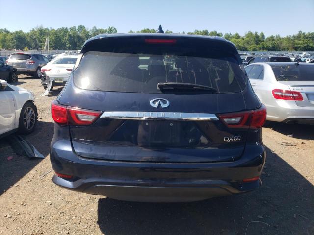 2018 Infiniti Qx60 VIN: 5N1DL0MM8JC530797 Lot: 60597144