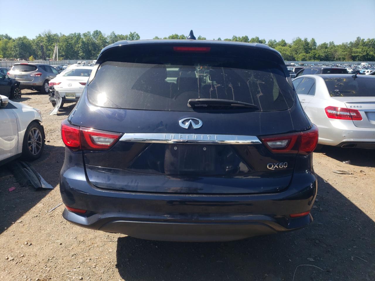 5N1DL0MM8JC530797 2018 Infiniti Qx60