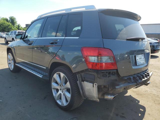 2010 Mercedes-Benz Glk 350 4Matic VIN: WDCGG8HBXAF316819 Lot: 57257274