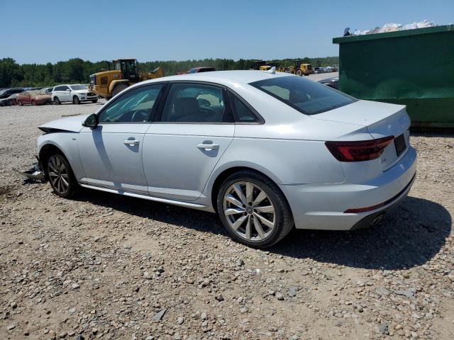 VIN WAUKMAF48JA040378 2018 Audi A4, Premium no.2