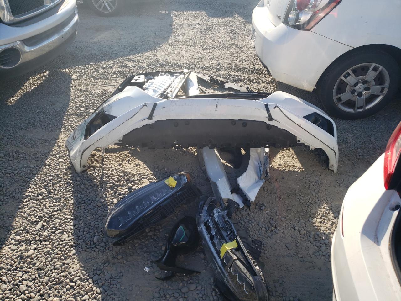 1HGCV1F36MA096708 2021 Honda Accord Sport