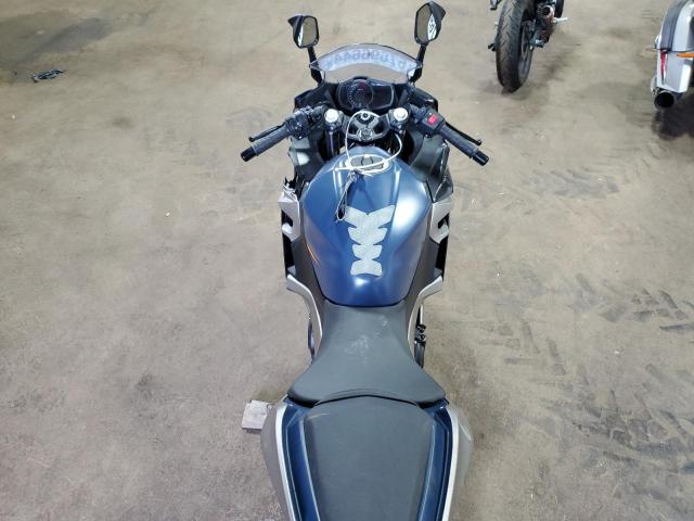 2023 KAWASAKI EX400 - JKAEXKH13PDAN2894