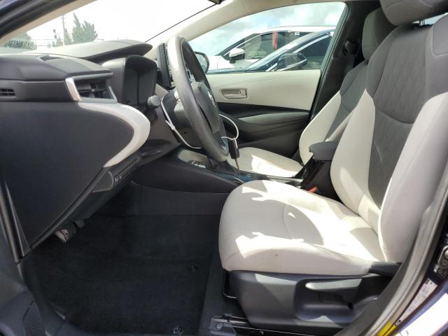 2022 TOYOTA COROLLA LE - 5YFEPMAE6NP332248