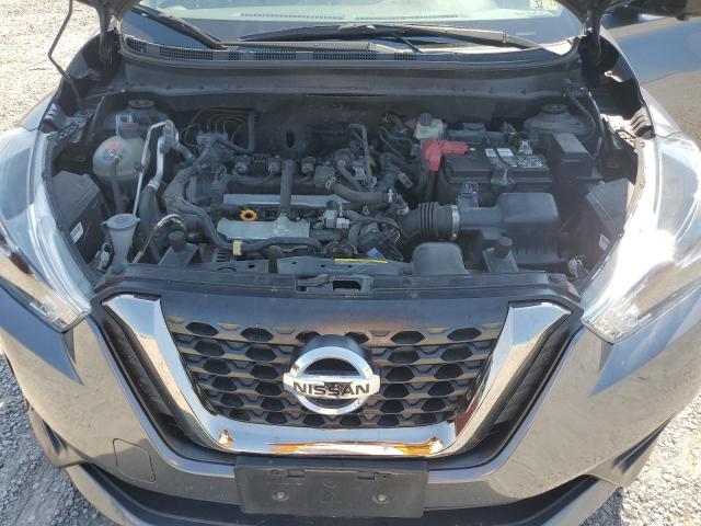 2020 Nissan Kicks Sr VIN: 3N1CP5DV0LL557738 Lot: 60339134