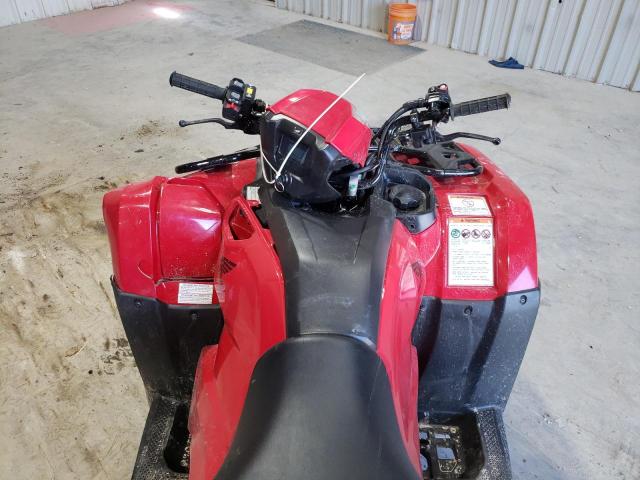 2024 HONDA TRX520 FE - 1HFTE448XRJ000297