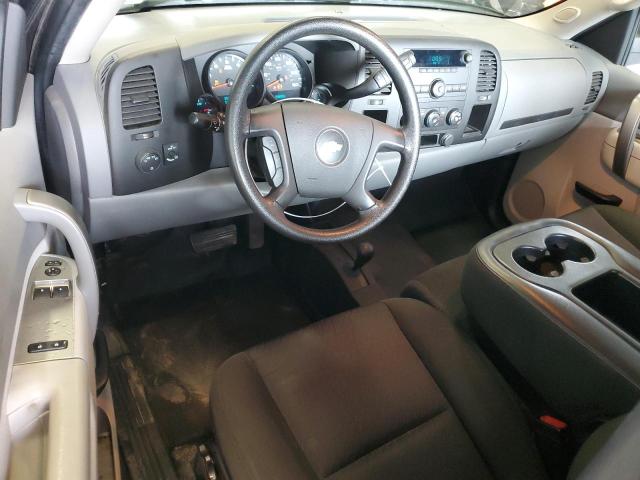 2012 Chevrolet Silverado K1500 VIN: 1GCNKPE07CZ162208 Lot: 56991904