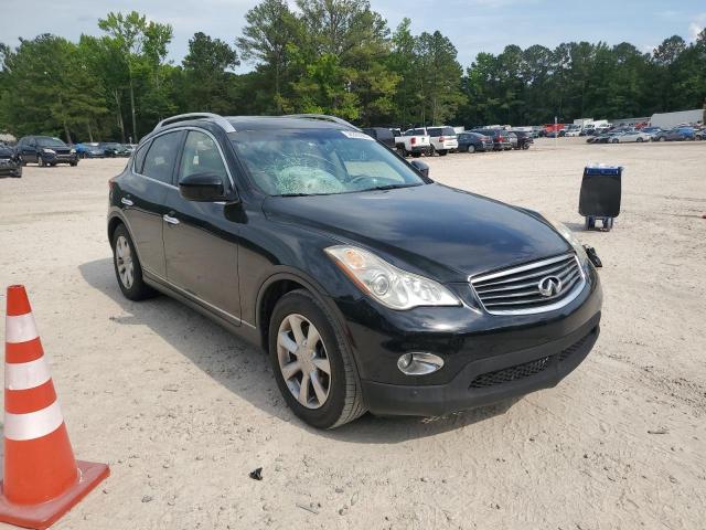 2008 Infiniti Ex35 Base VIN: JNKAJ09E78M300220 Lot: 58305964