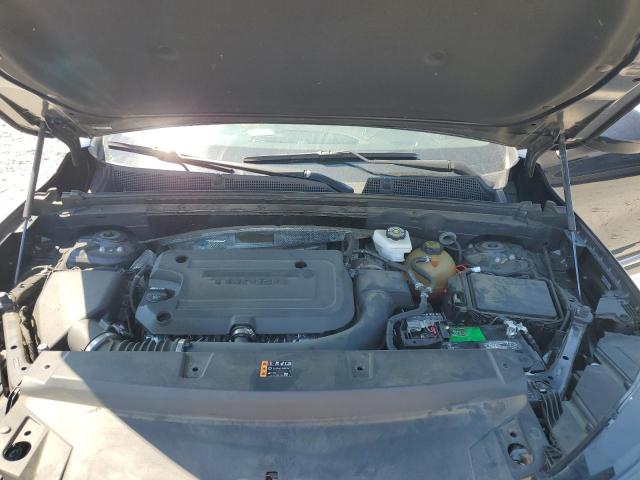 2021 Buick Envision Essence VIN: LRBFZNR47MD140997 Lot: 59115524