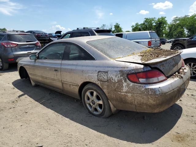 1999 Toyota Camry Solara Se VIN: 2T1CF28P8XC170793 Lot: 57526384