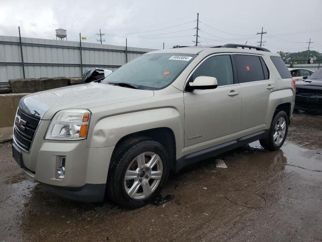 2014 GMC Terrain Slt VIN: 2GKALSEK2E6235620 Lot: 59863684