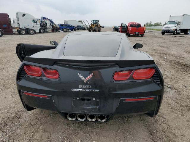 2015 Chevrolet Corvette Stingray Z51 2Lt VIN: 1G1YK2D75F5103659 Lot: 57530274