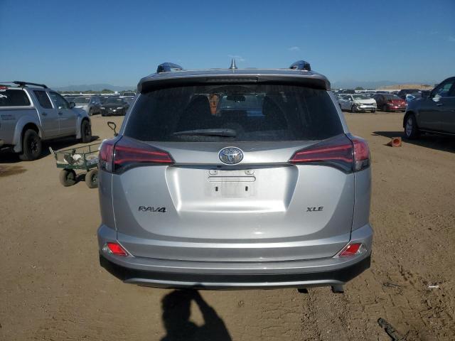 2017 Toyota Rav4 Xle VIN: 2T3WFREV2HW396277 Lot: 59779704