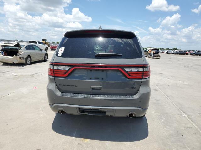 2021 DODGE DURANGO R/ - 1C4SDHCT6MC762111