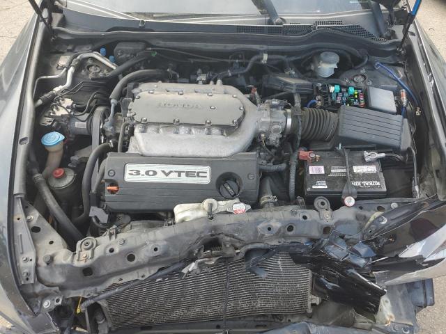 2004 Honda Accord Ex VIN: 1HGCM66594A014097 Lot: 58695164